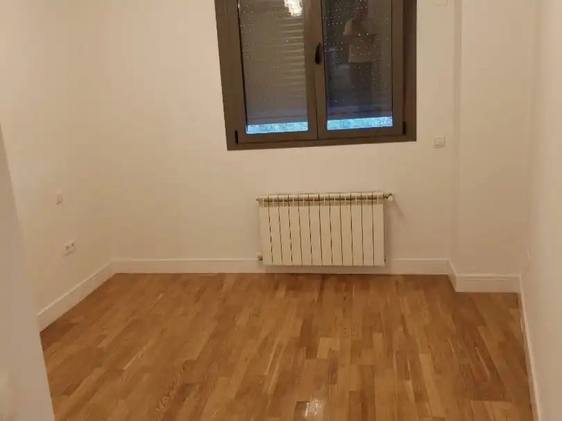 Piso de 128 m² en Madrid