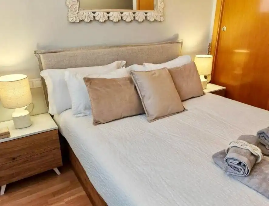 Piso de 90 m² en Vélez-Málaga