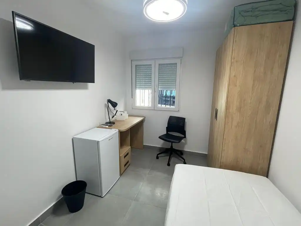 Habitación 15 m², Murcia