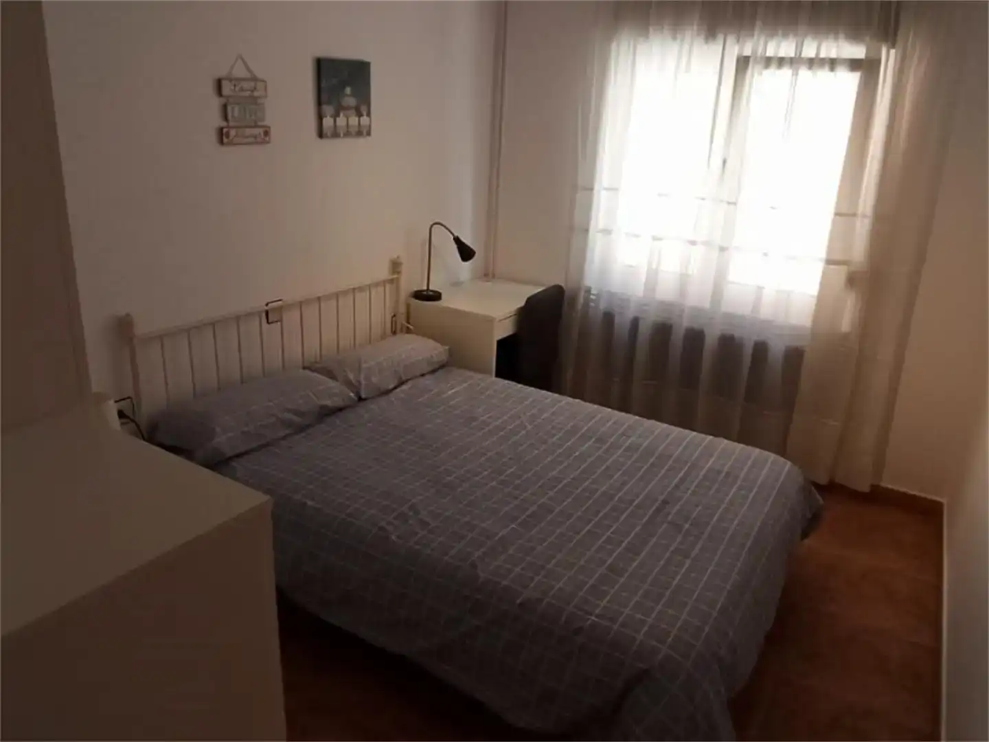 Habitación 80 m², Gijón