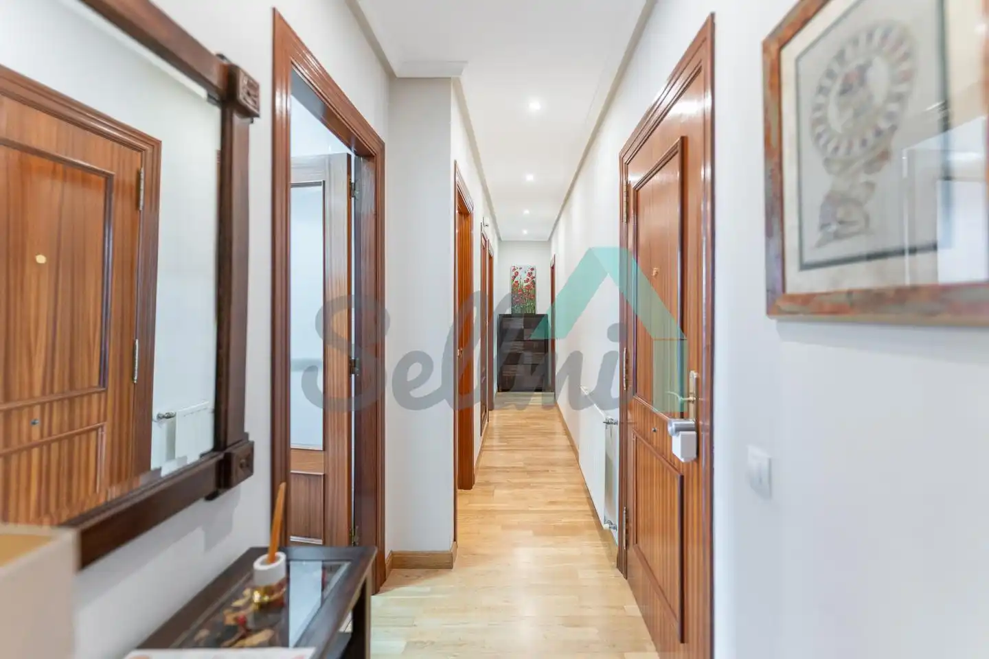 Piso de 80 m² en Oviedo