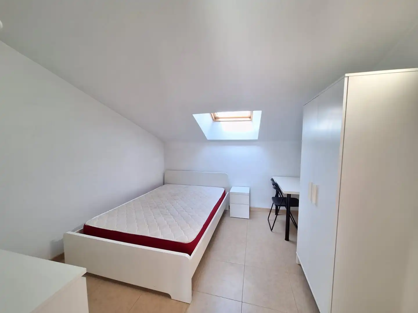Piso de 138 m² en Murcia