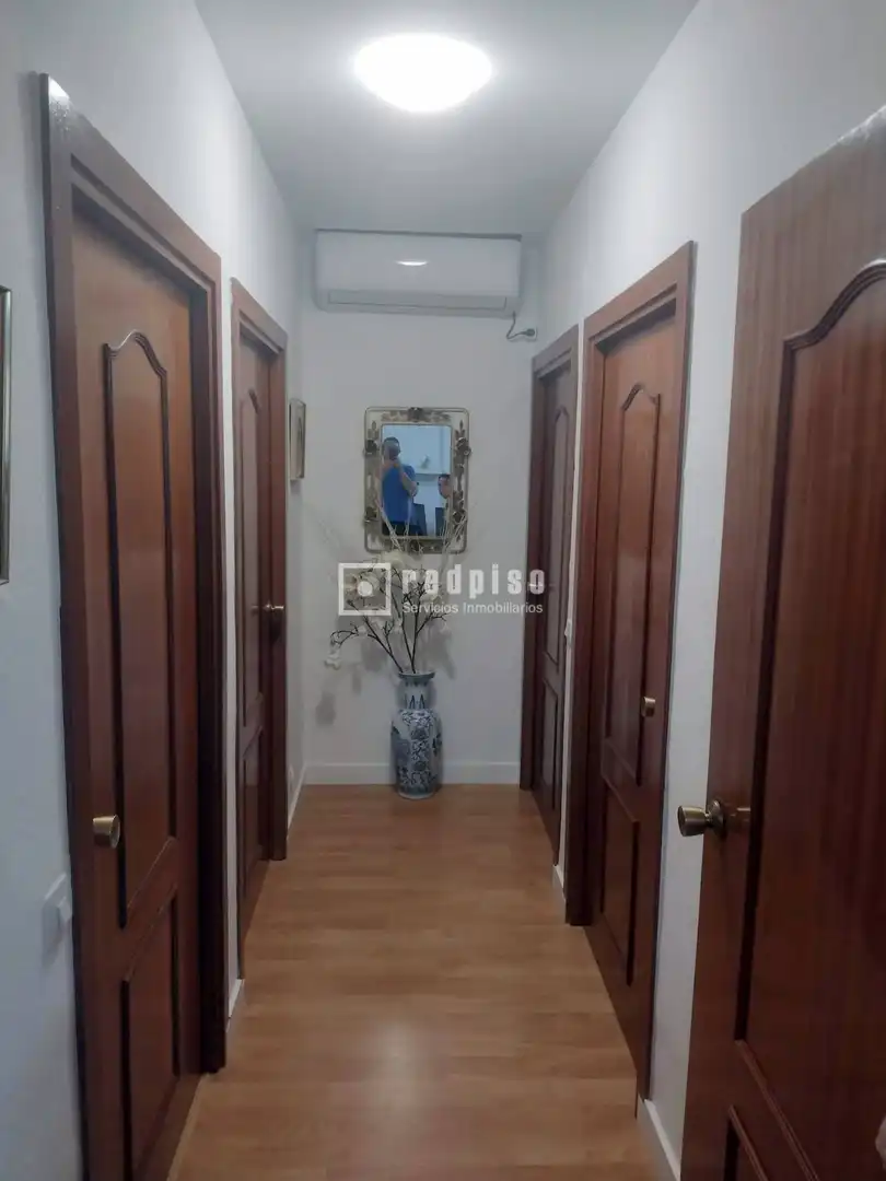 Piso de 98 m² en Toledo