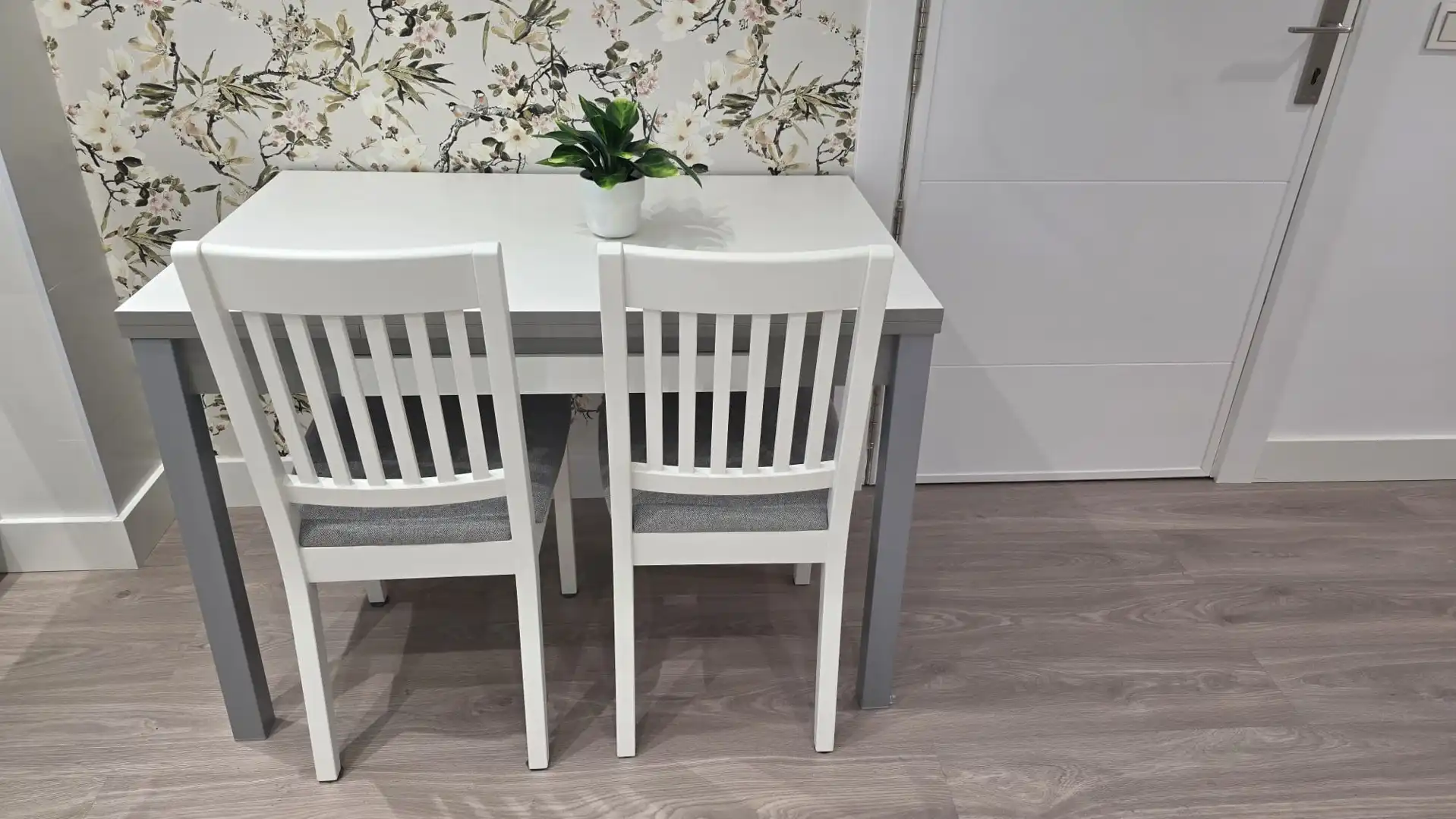 Piso de 40 m² en Zaragoza