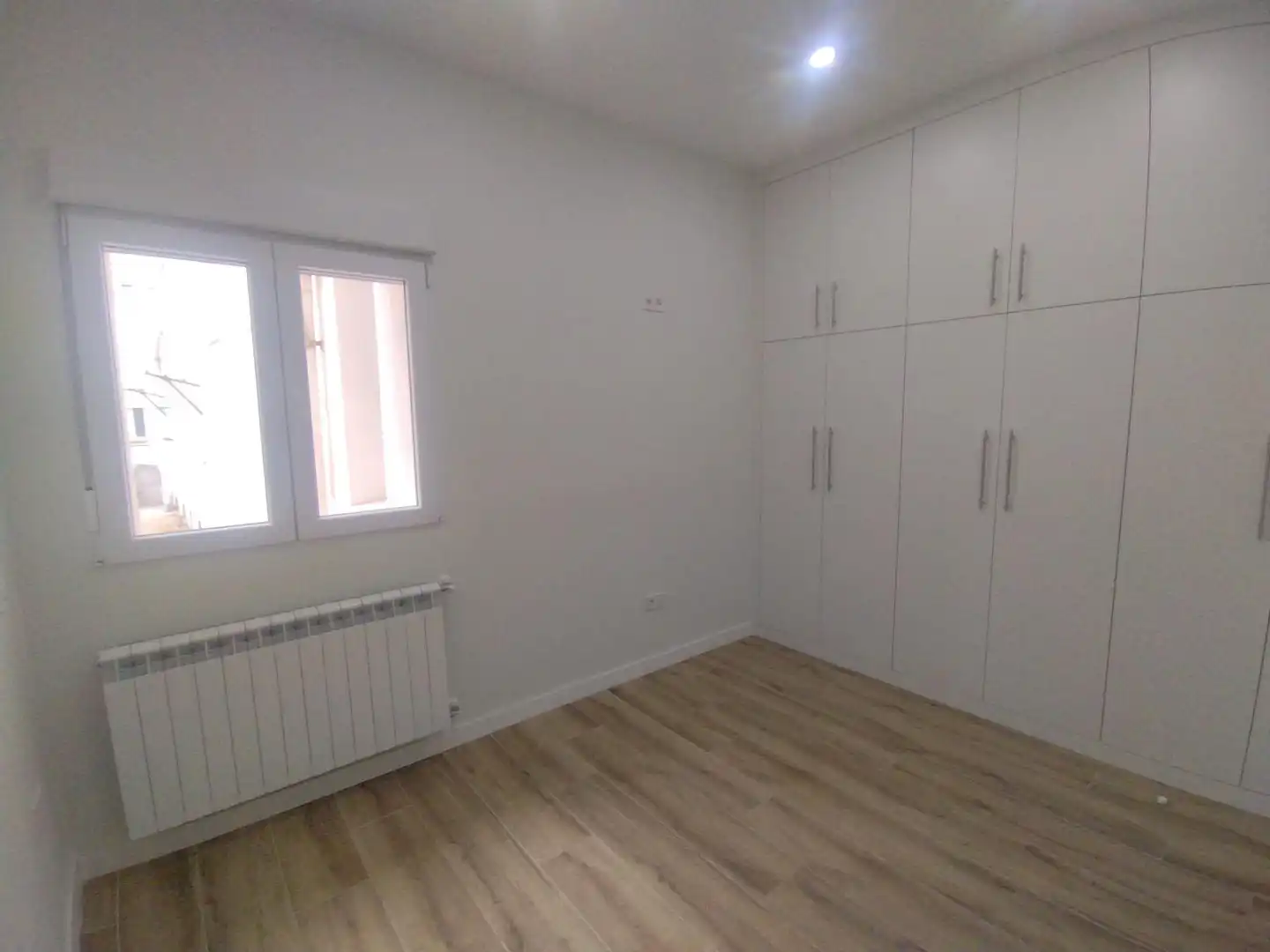 Apartamento 108 m² em Valladolid