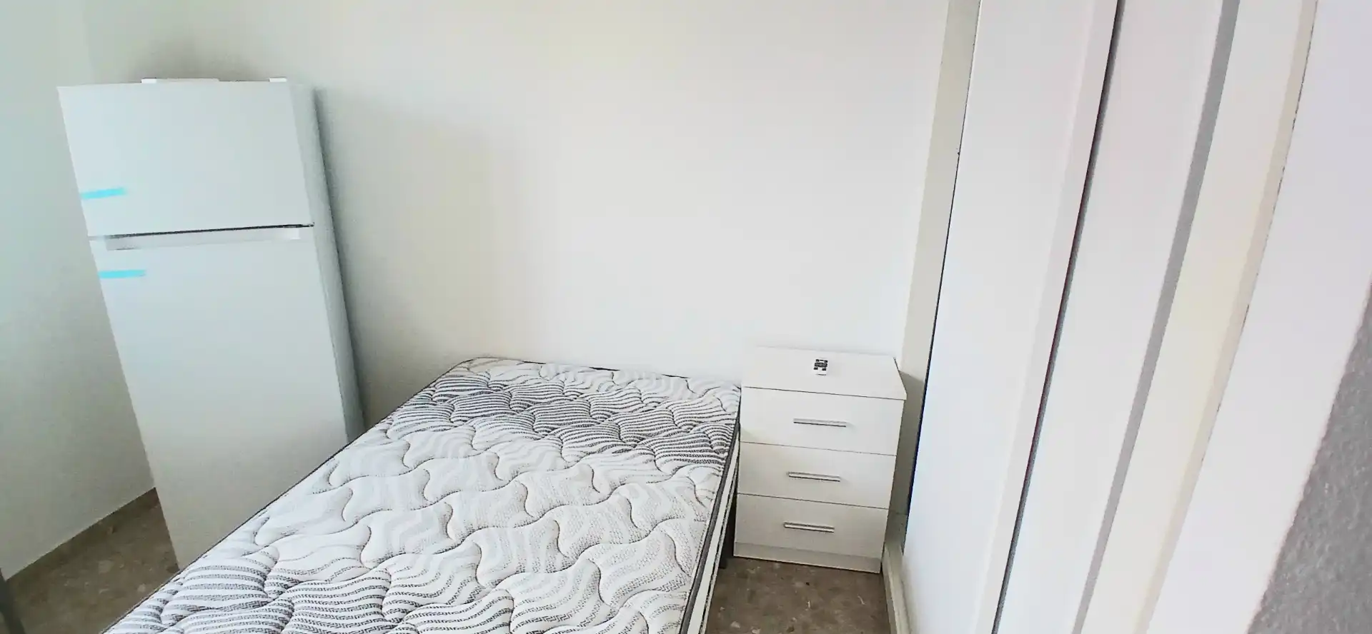 Habitación en alquiler, Almería
