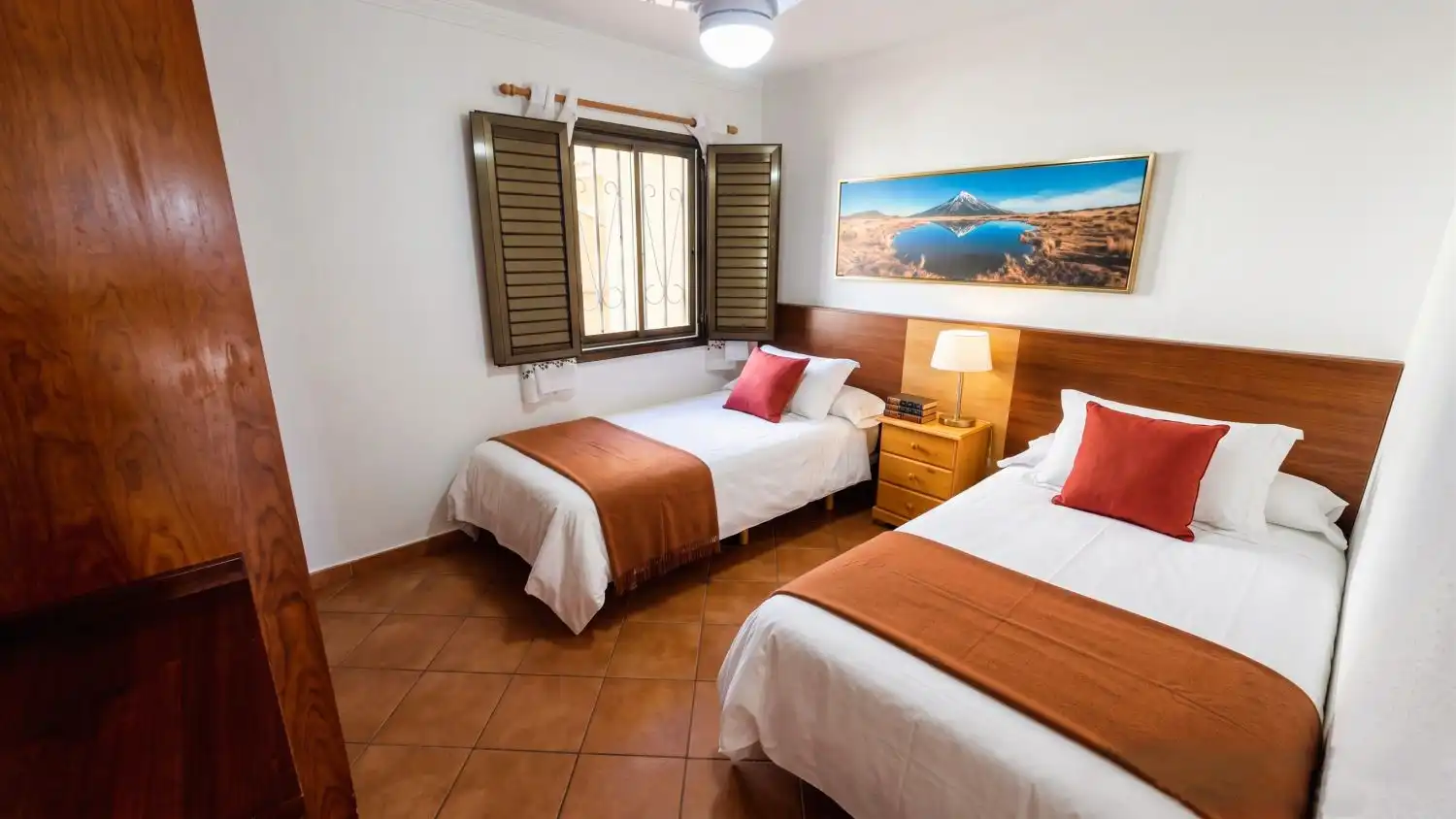 Wohnung 45 m² in San Bartolomé de Tirajana