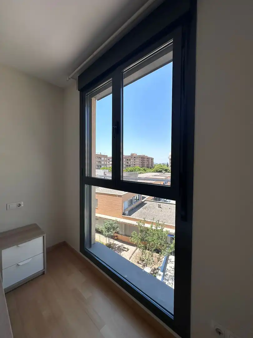Piso de 80 m² en Castellón de la Plana