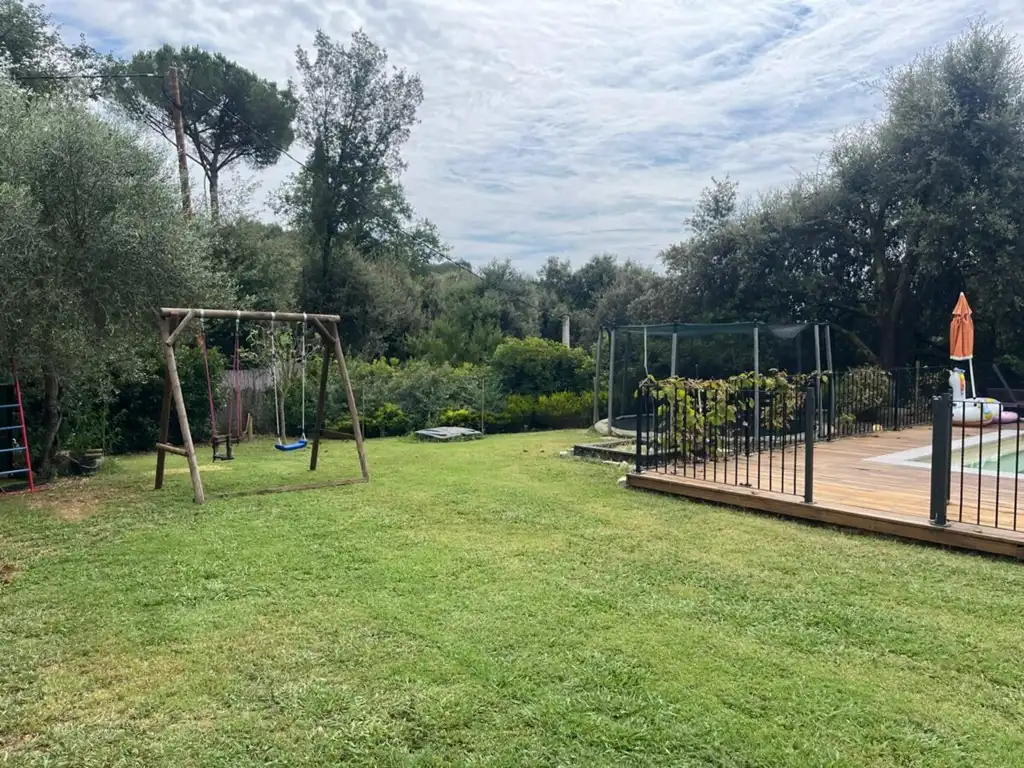 Appartement 318 m² à Sant Martí de Llémena