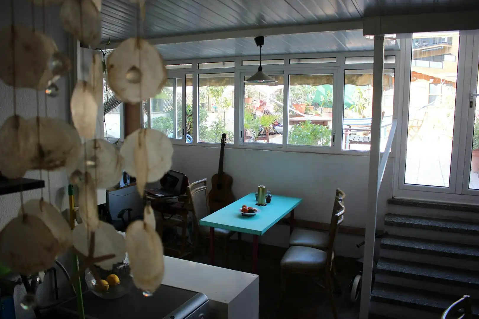 Habitación 82 m², Barcelona