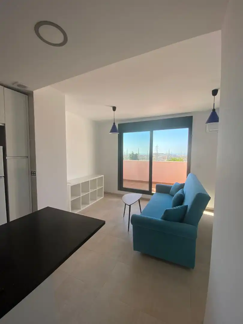 Appartement 50 m² à Málaga