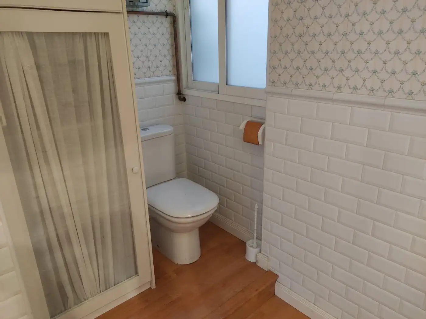 Piso de 85 m² en Almansa