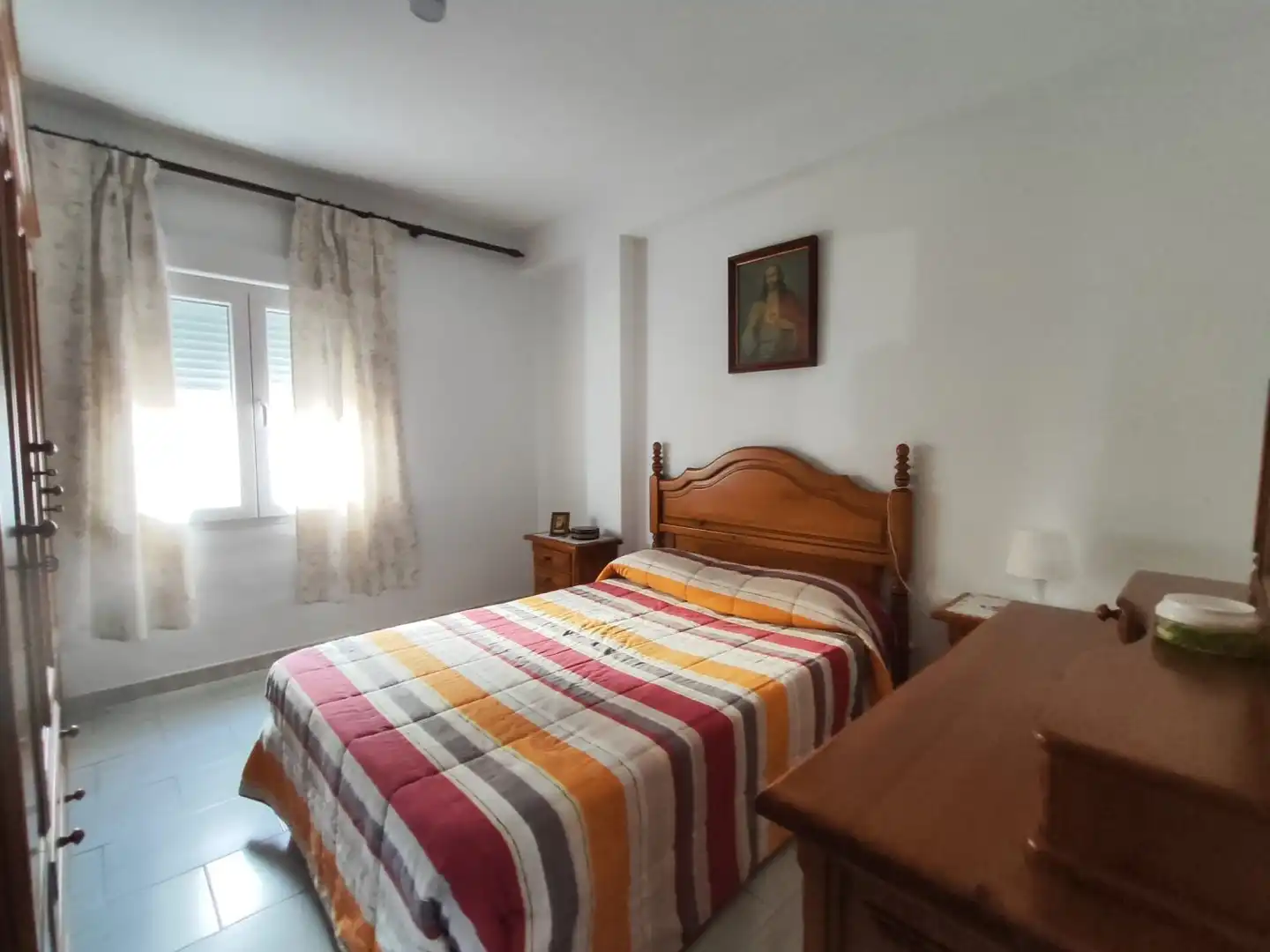 Piso de 120 m² en Huelva