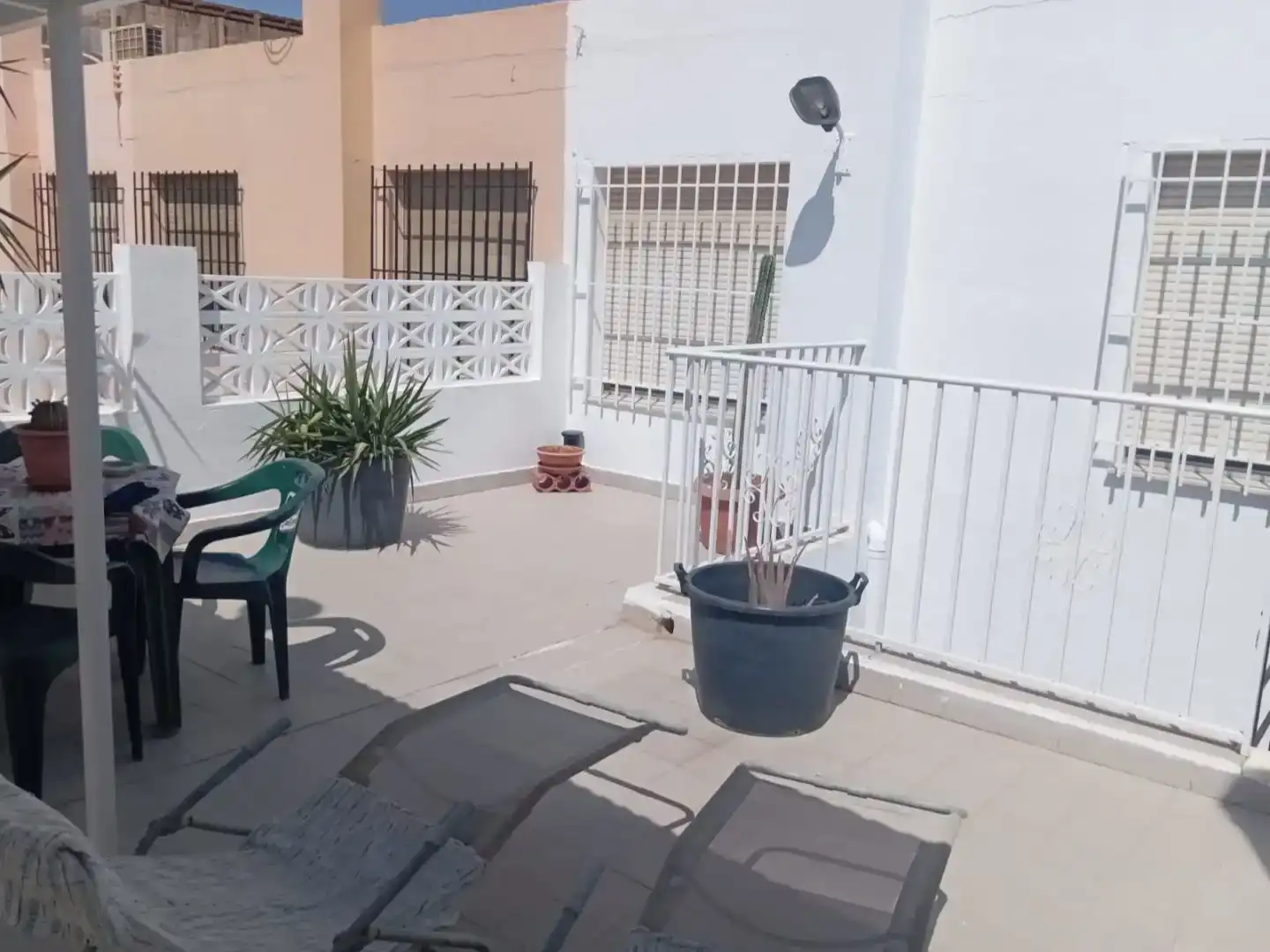 Piso de 140 m² en Almería
