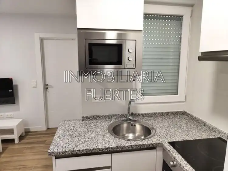 Habitación 110 m², León