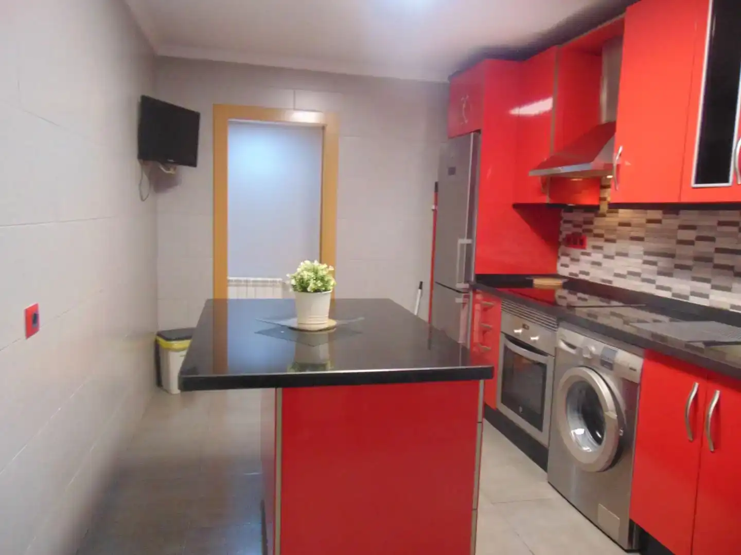 Piso de 85 m² en Lena