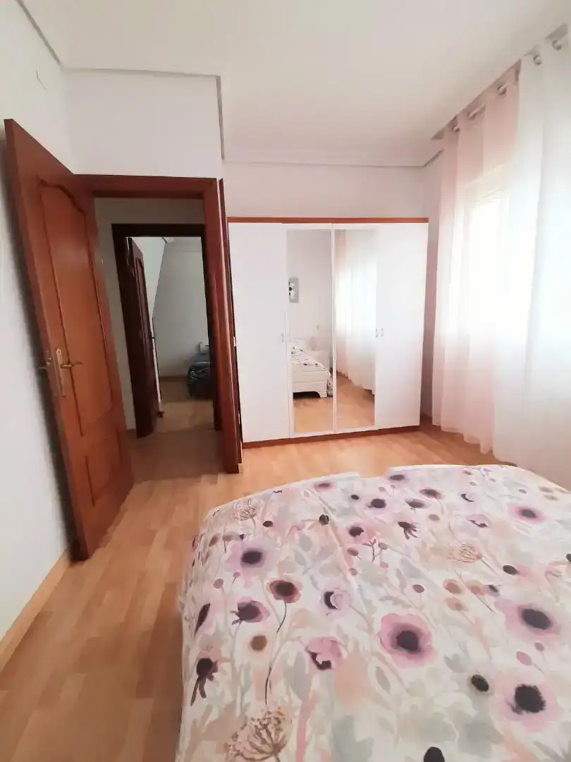 Appartement 55 m² à Santa Cruz de Bezana