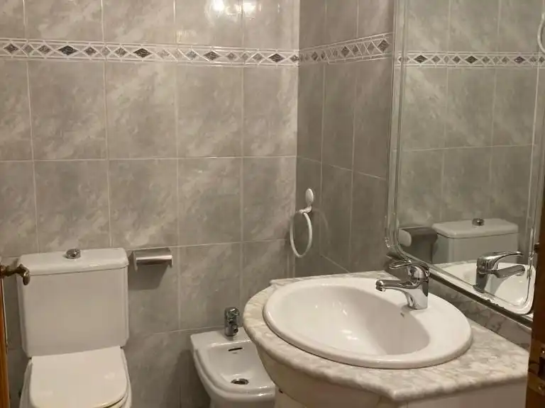 Piso de 77 m² en Elche