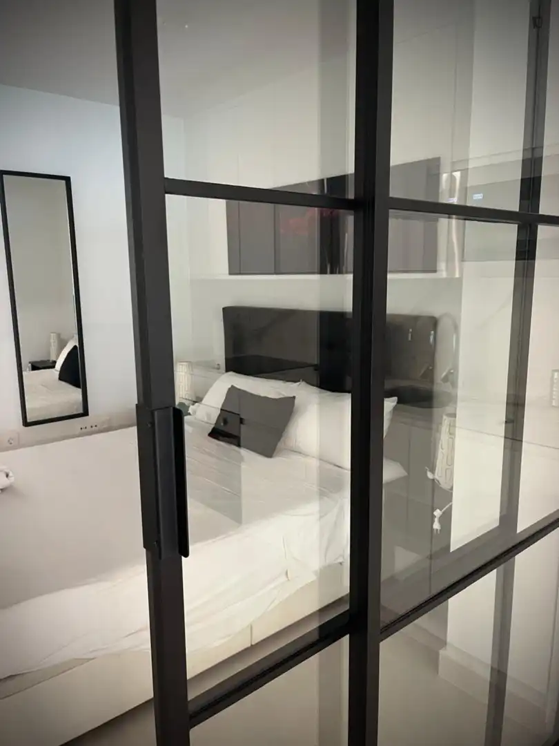 Piso de 47 m² en Fuengirola