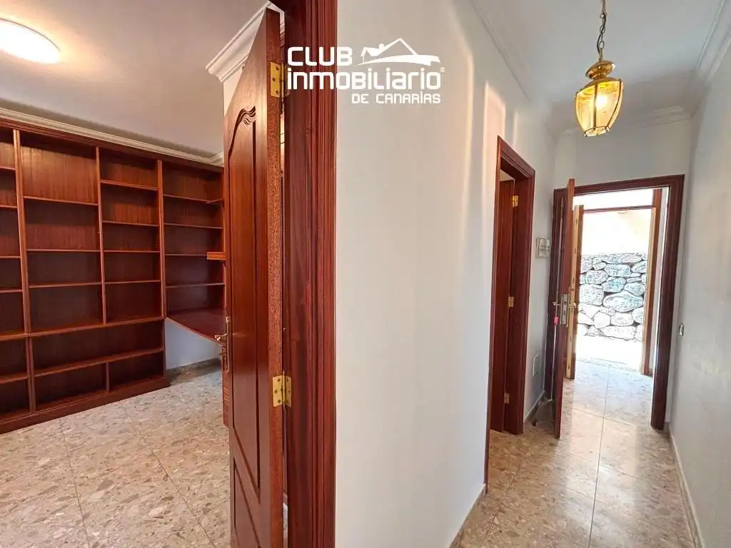 Piso de 133 m² en Santa Cruz de Tenerife