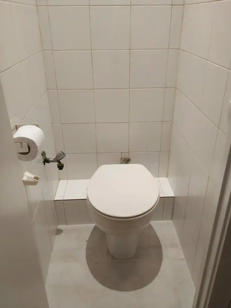 Piso de 55 m² en Barcelona
