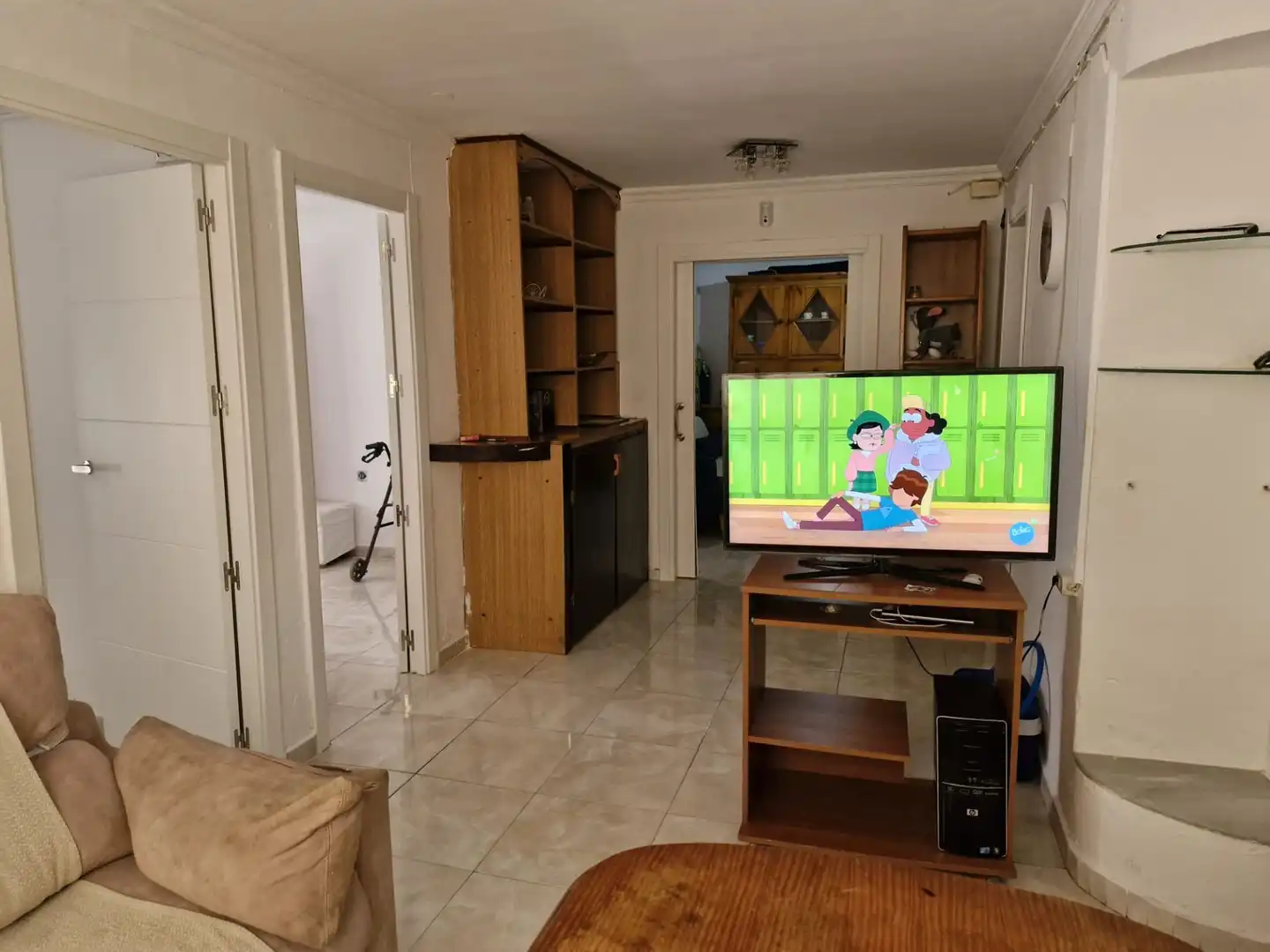 Pis de 80 m² a La Línea de la Concepción