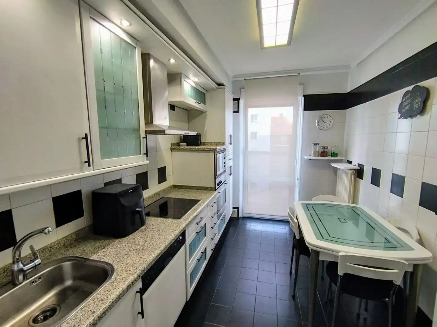 Piso de 105 m² en León
