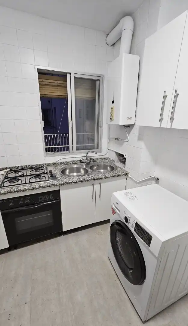 Pis de 75 m² a Còrdova