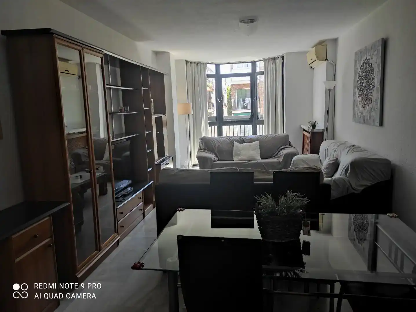 Habitación 155 m², Granada