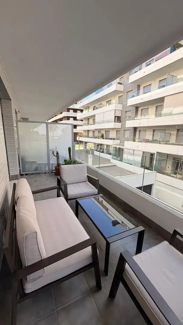 Piso de 100 m² en Marbella