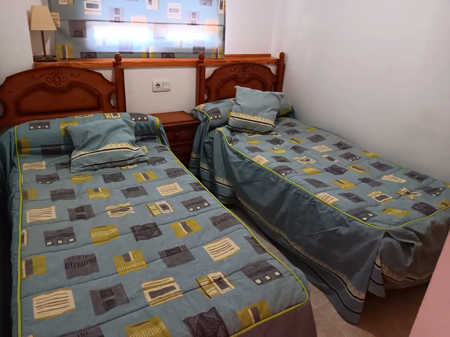 Комната в аренду, Elx / Elche