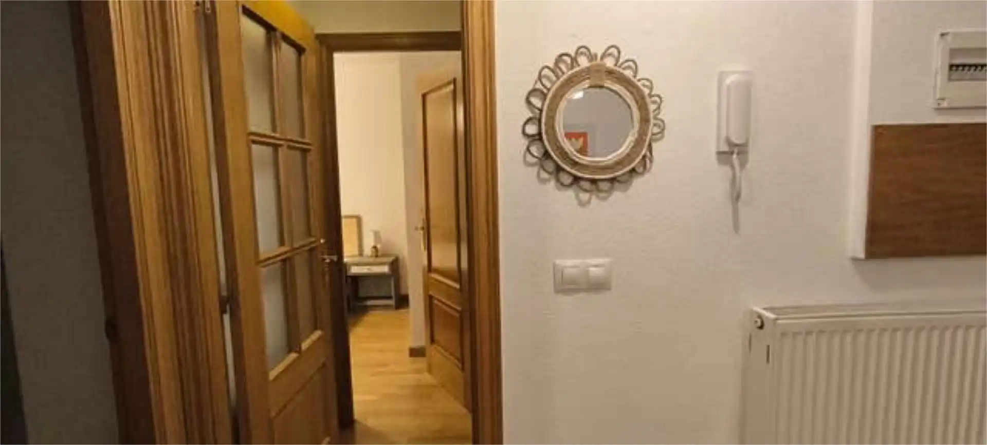Pis de 55 m² a Burgos