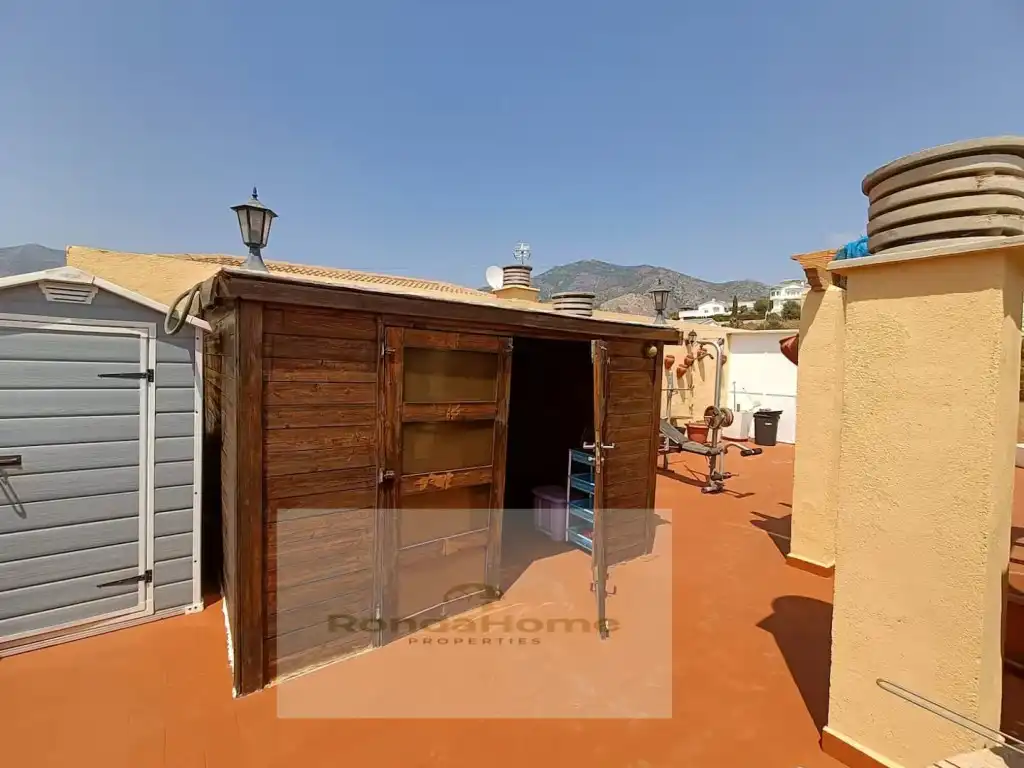 Pis de 170 m² a Fuengirola