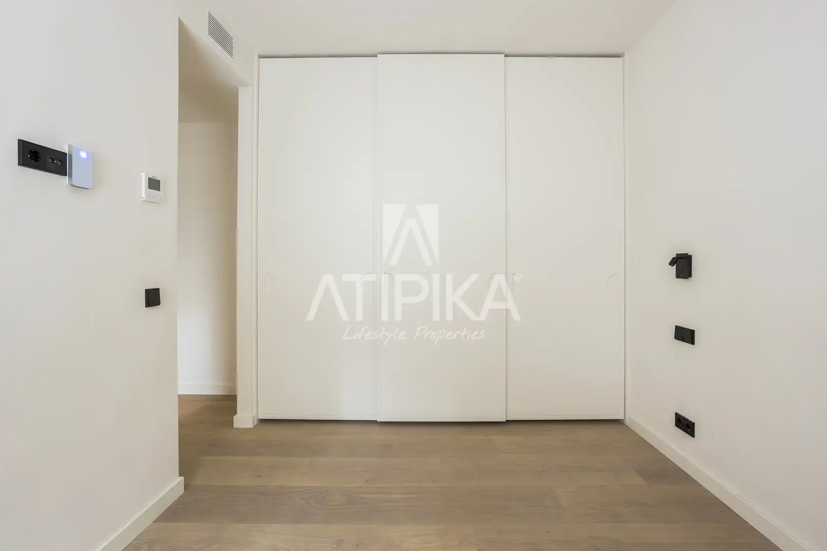 Pis de 427 m² a Barcelona