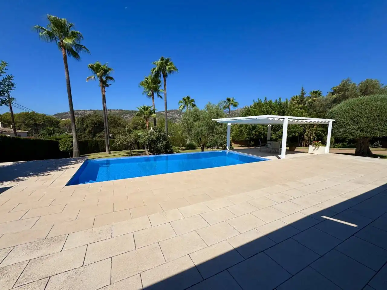 Piso de 378 m² en Bunyola