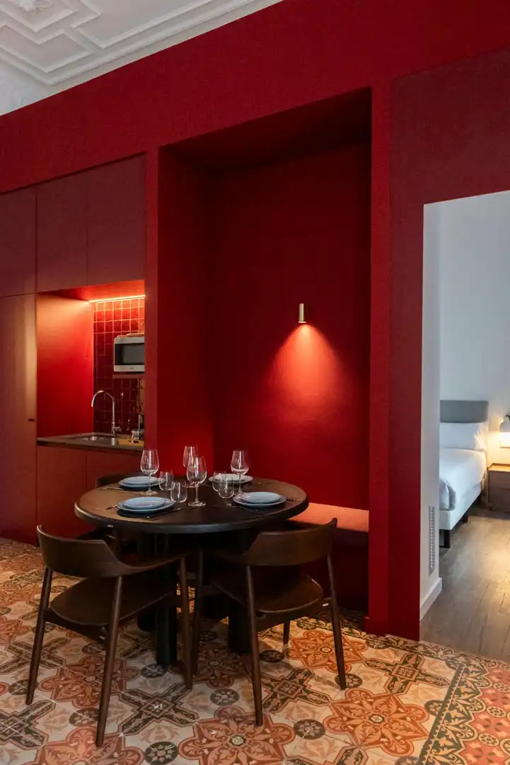 Room for rent, Barcelona