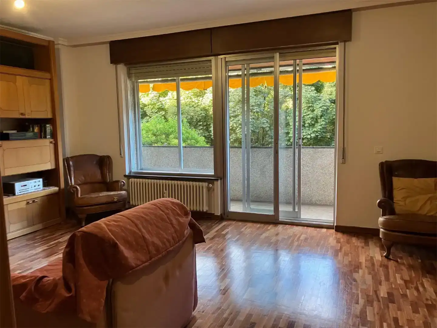 Piso de 160 m² en León