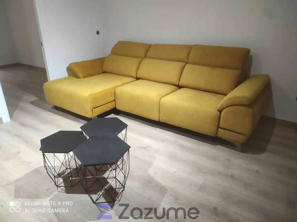 Piso de 96 m² en Elda
