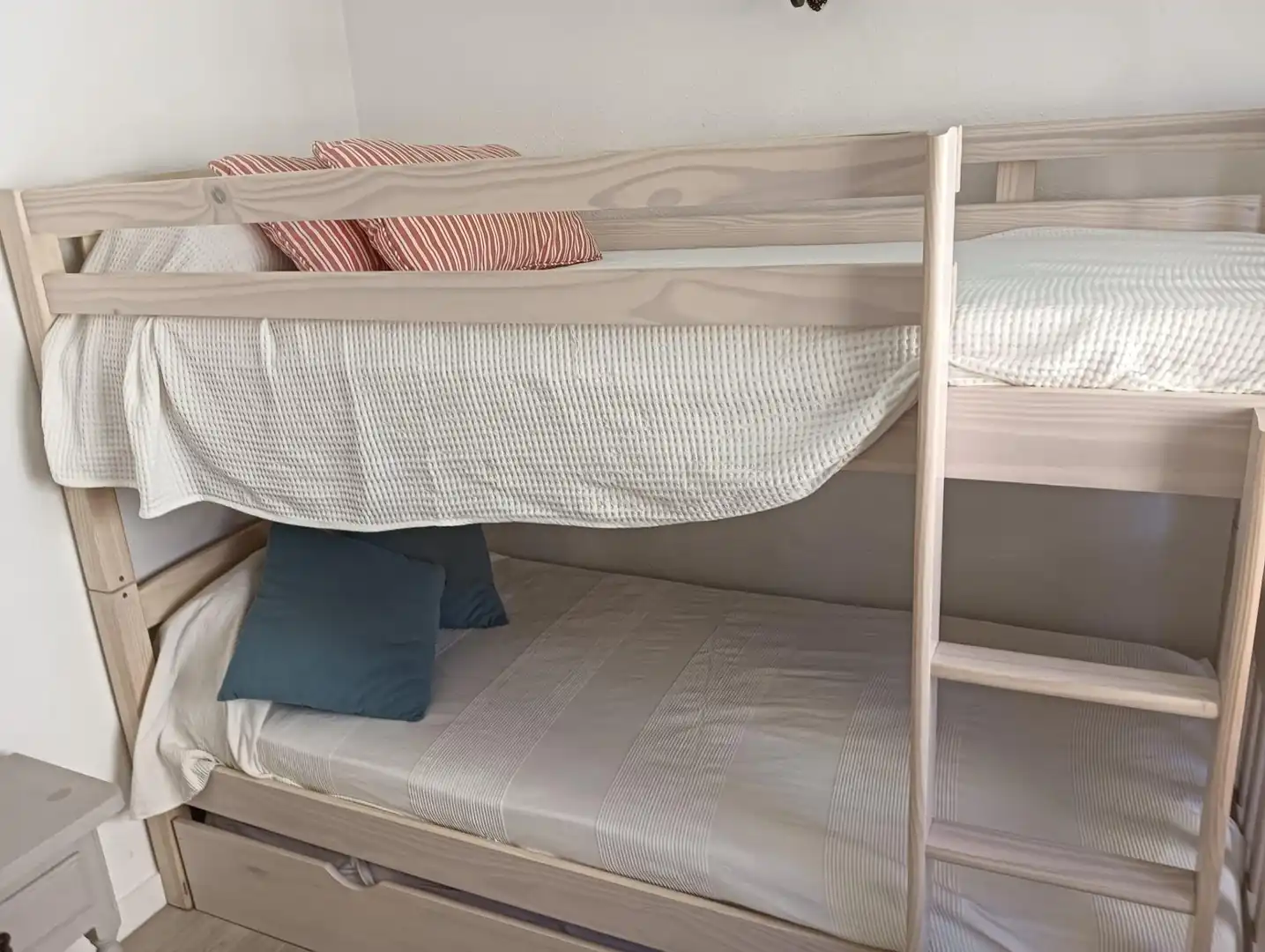 Pis de 76 m² a Gandia