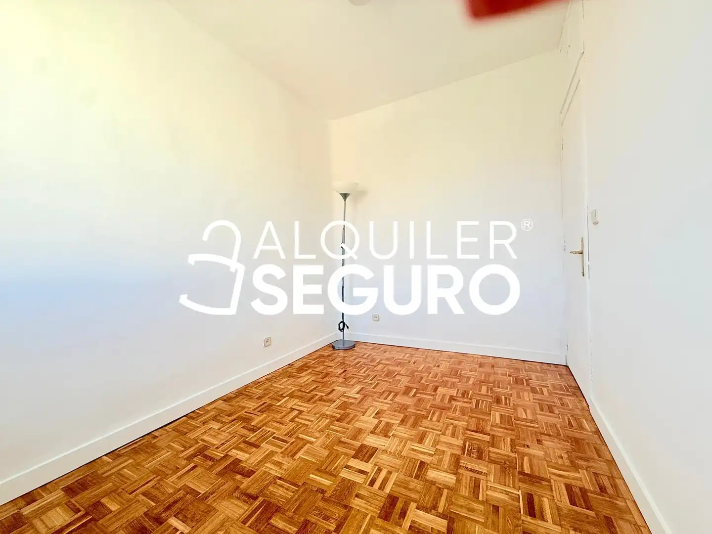 Pis de 35 m² a Madrid