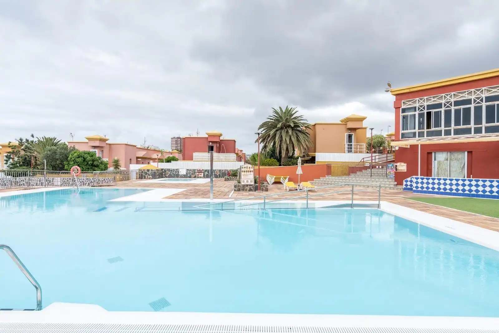 Casa de 110 m² en San Bartolomé de Tirajana