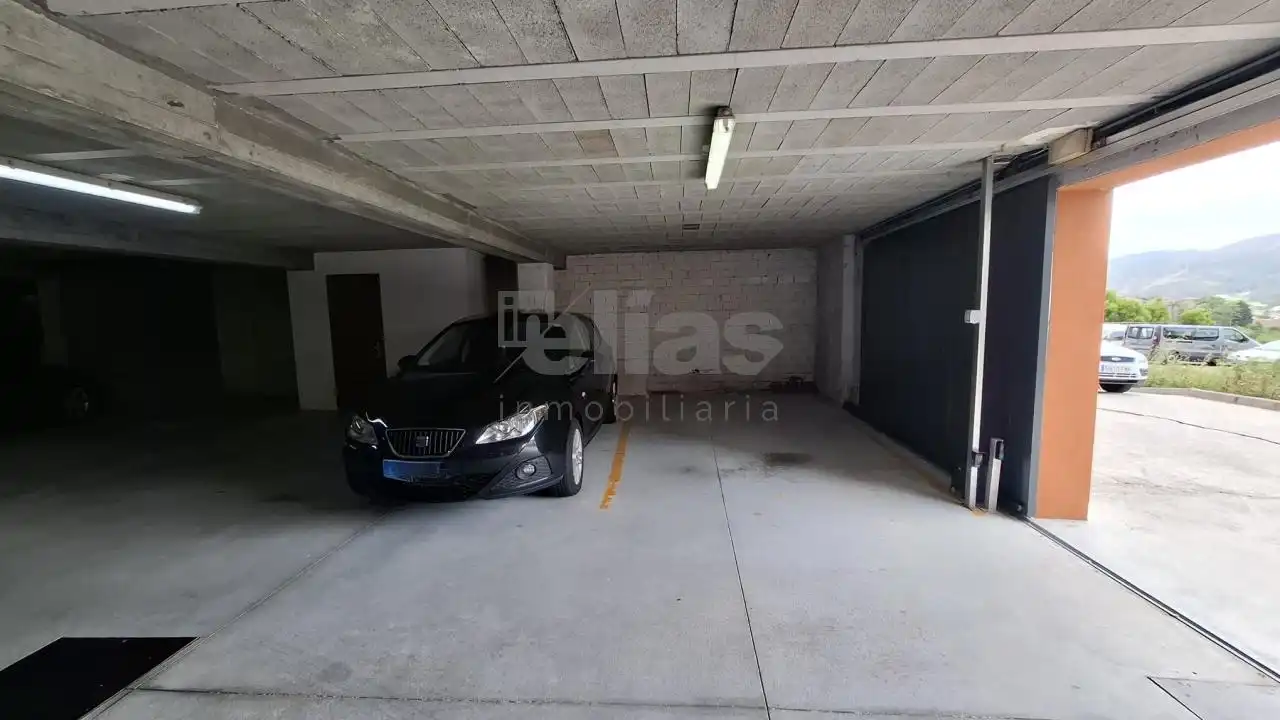 Piso de 145 m² en Vimianzo
