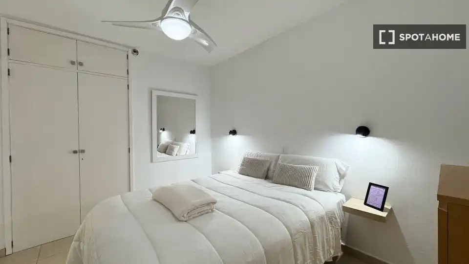 Habitación 63 m², San Bartolomé de Tirajana