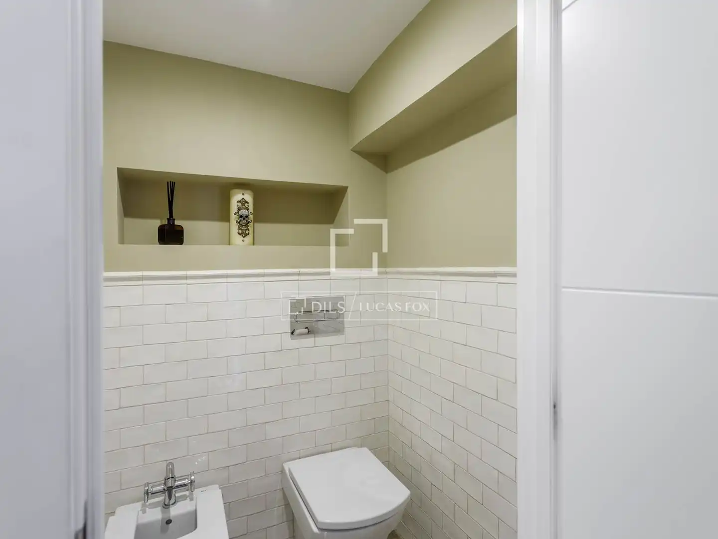 Piso de 225 m² en Madrid