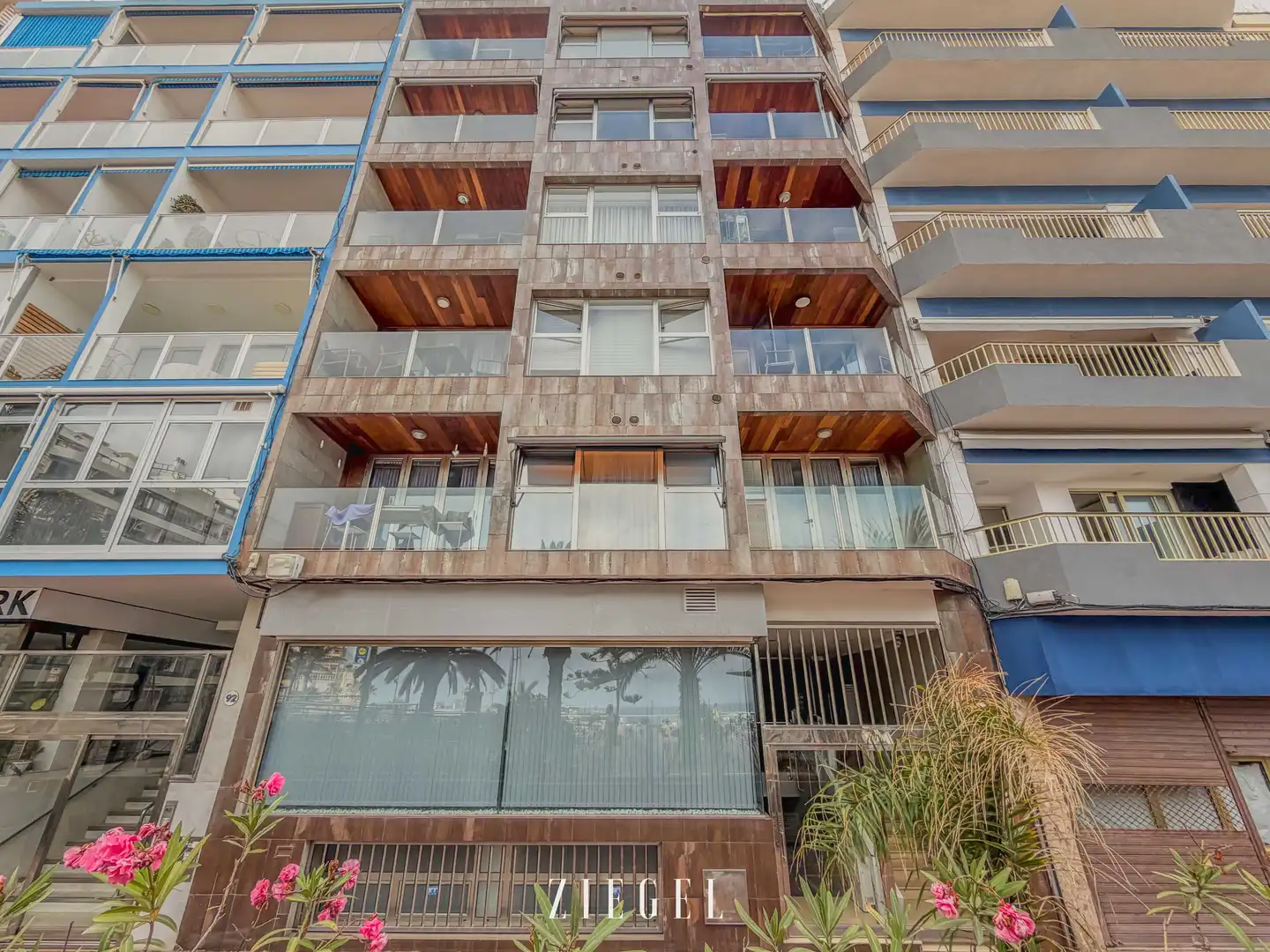 Pis de 46 m² a Las Palmas de Gran Canaria