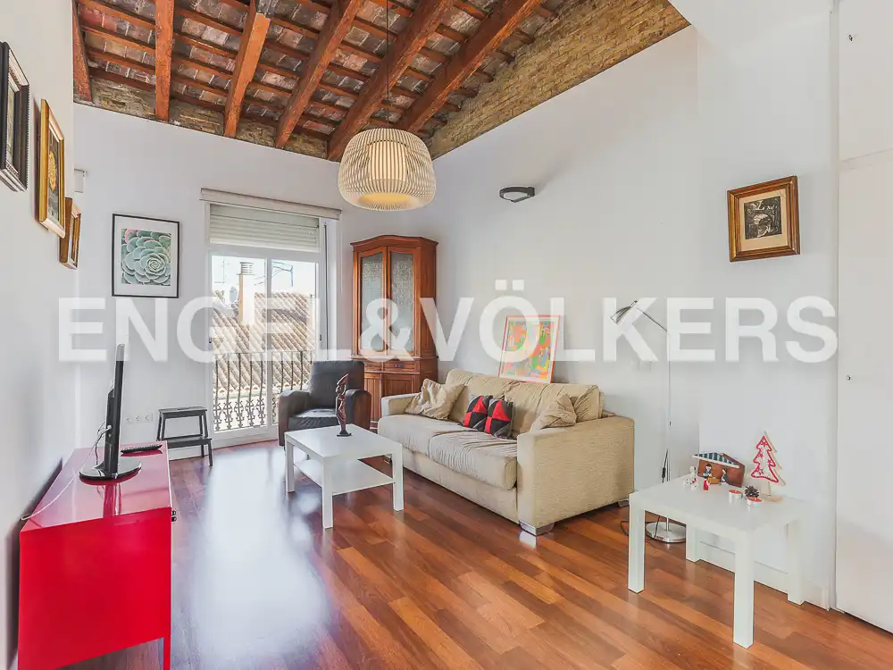 Piso de 74 m² en Valencia