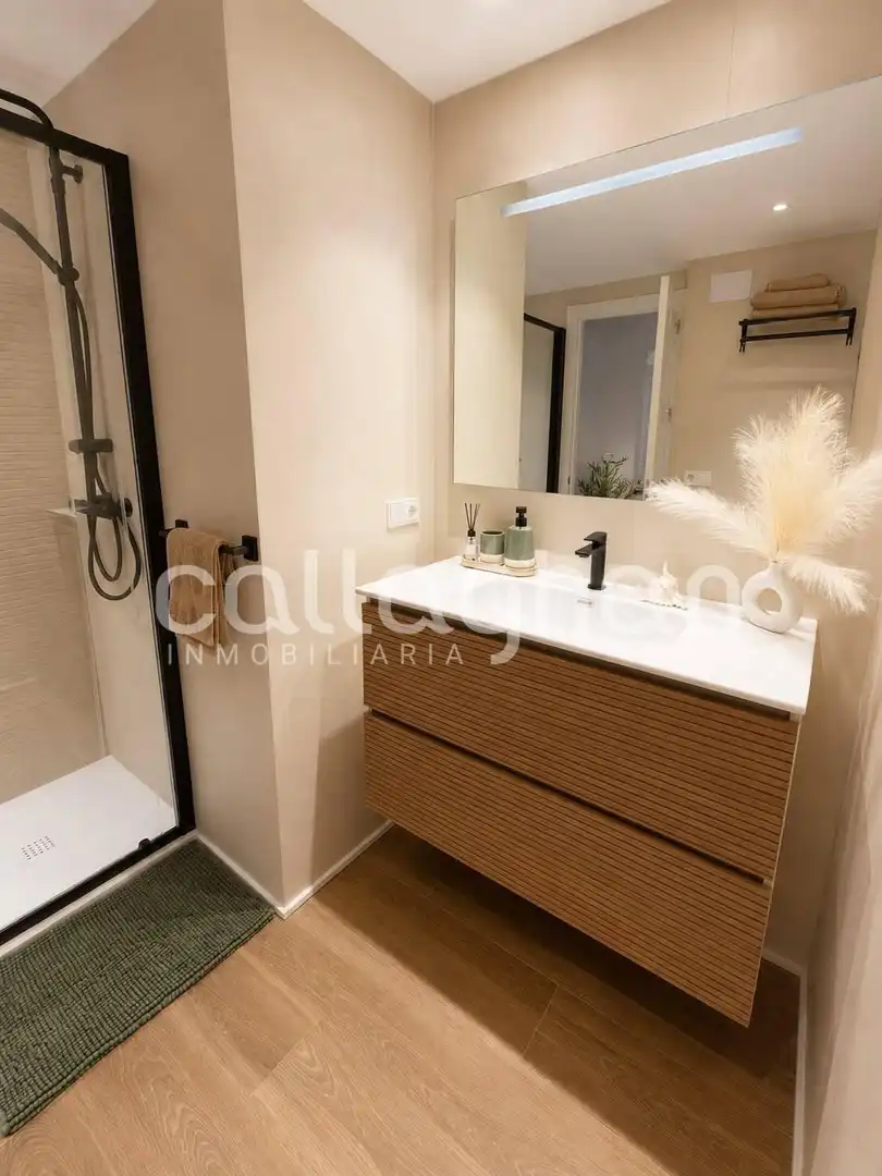 Piso de 89 m² en Benicasim