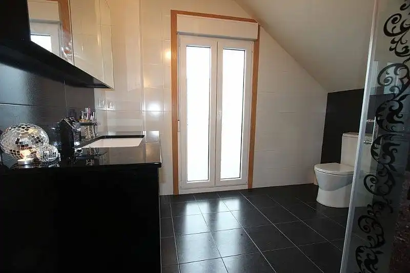 Casa de 330 m² en Cangas de Morrazo
