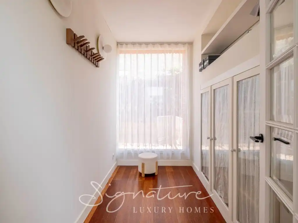 Piso de 338 m² en Sant Cugat del Vallès