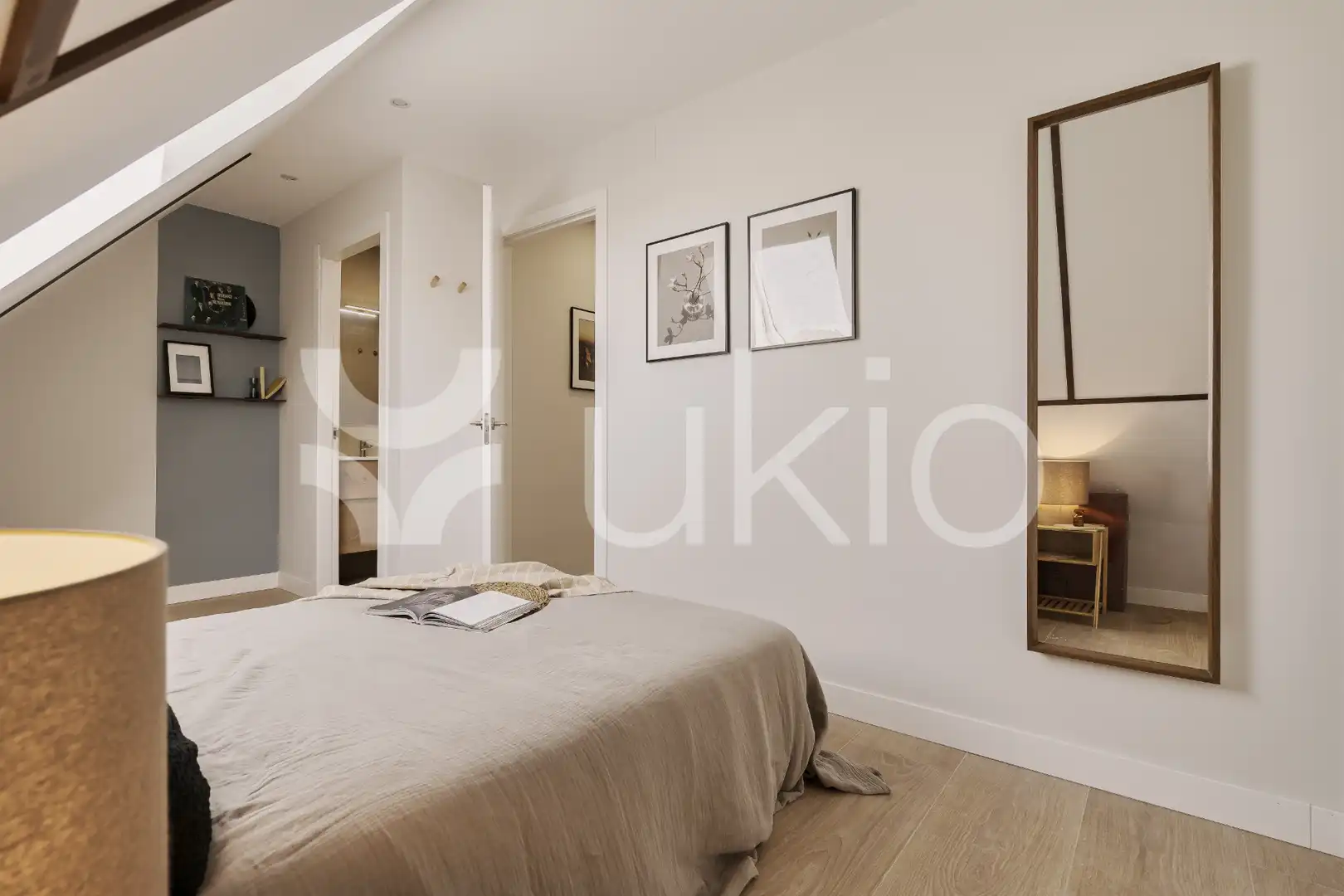 Wohnung 101 m² in Madrid